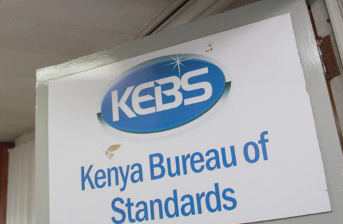 Students in 30 schools in Aladai constituency consumed 400 bags of contaminated sugar - KEBS