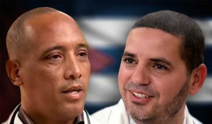 Cuba dismisses Africom's report on airstrike, demands answers on missing doctors