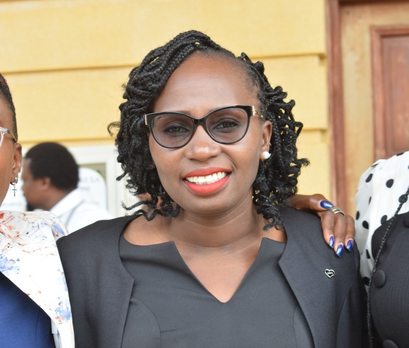 LSK demands full disclosure of name, service number of officer who shot protester