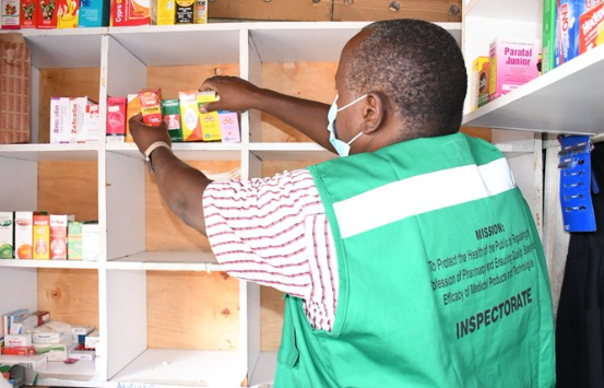 Inside Kenya’s battle against fake and unsafe medicines