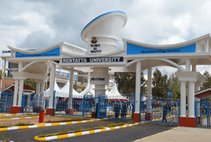 Court orders Kenyatta University to pay student Sh850,000 over missing marks