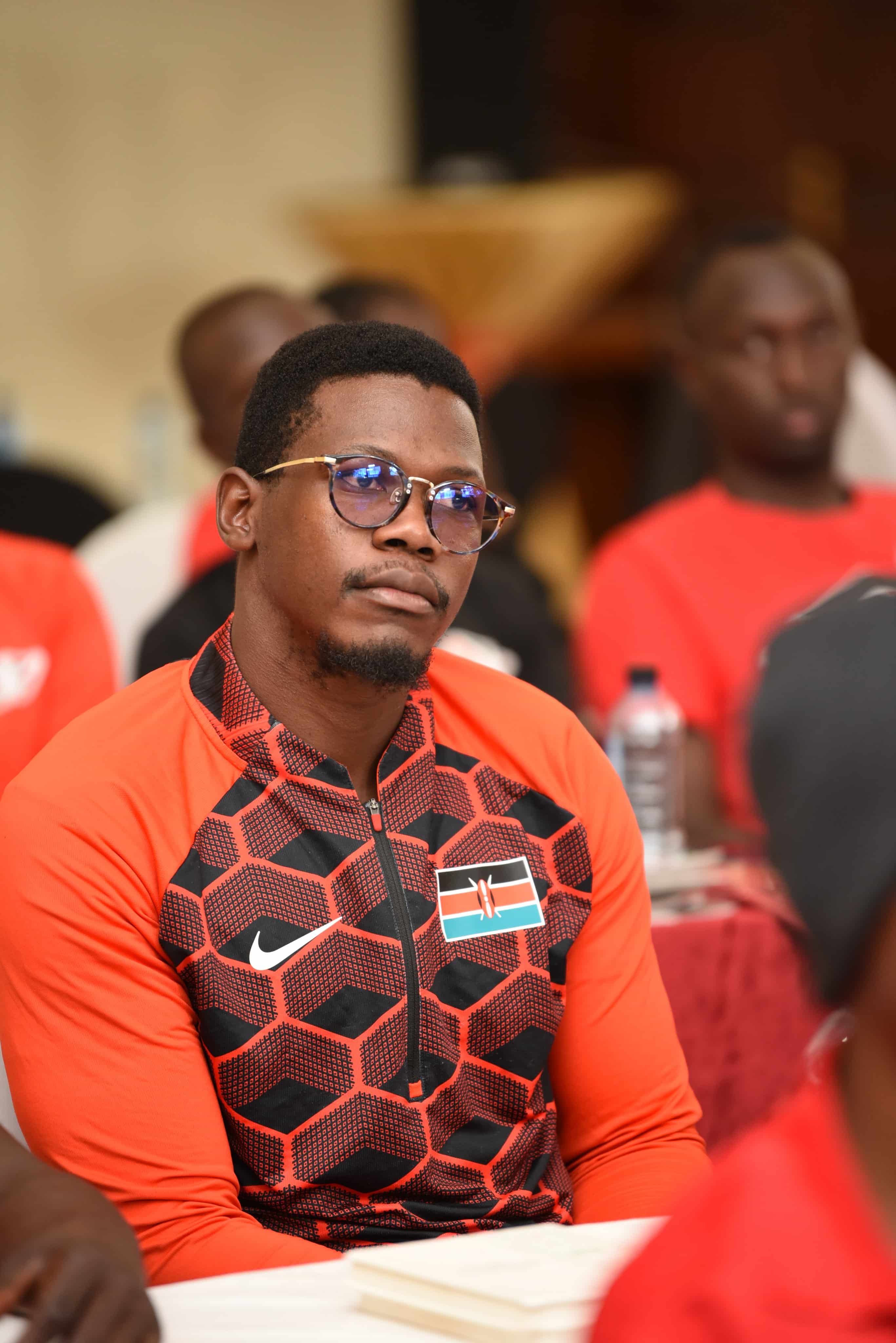 Shujaa captain Onyala confident of success in Montevideo Challenger series