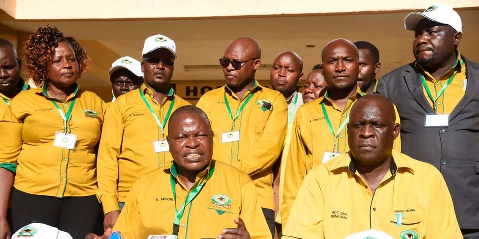 KUPPET rejects government plan to cut hardship zones, demands expansion