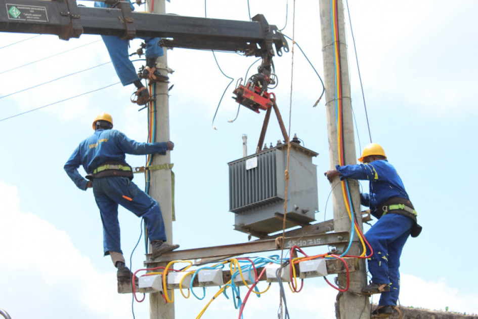 BBS Mall among areas to be affected by power interruptions on Wednesday