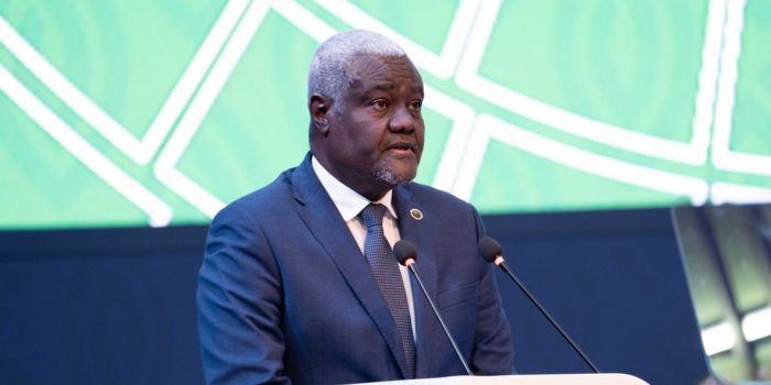 AU Chair calls for action on South Sudan peace agreement following transition extension