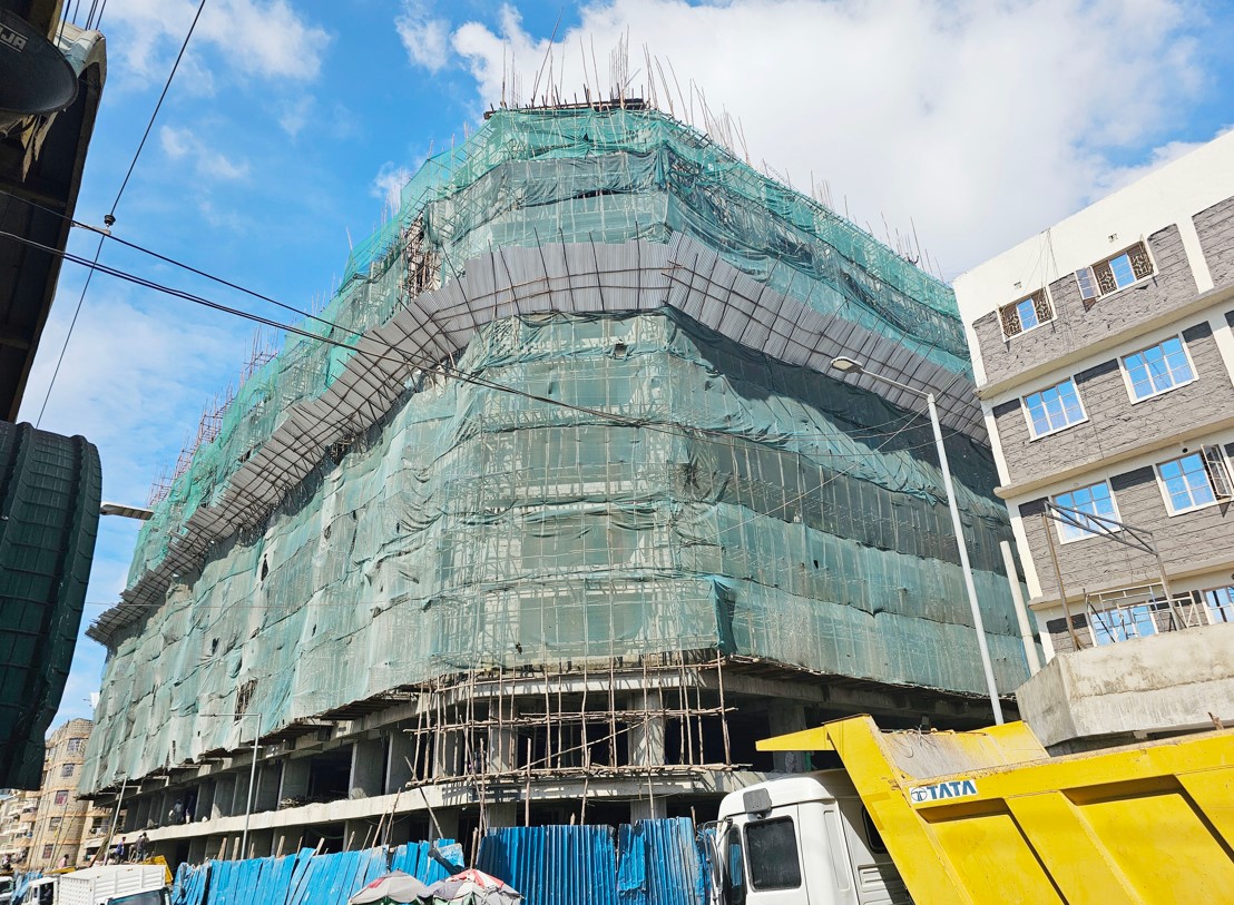 Construction industry braces for higher costs as new taxes kick in