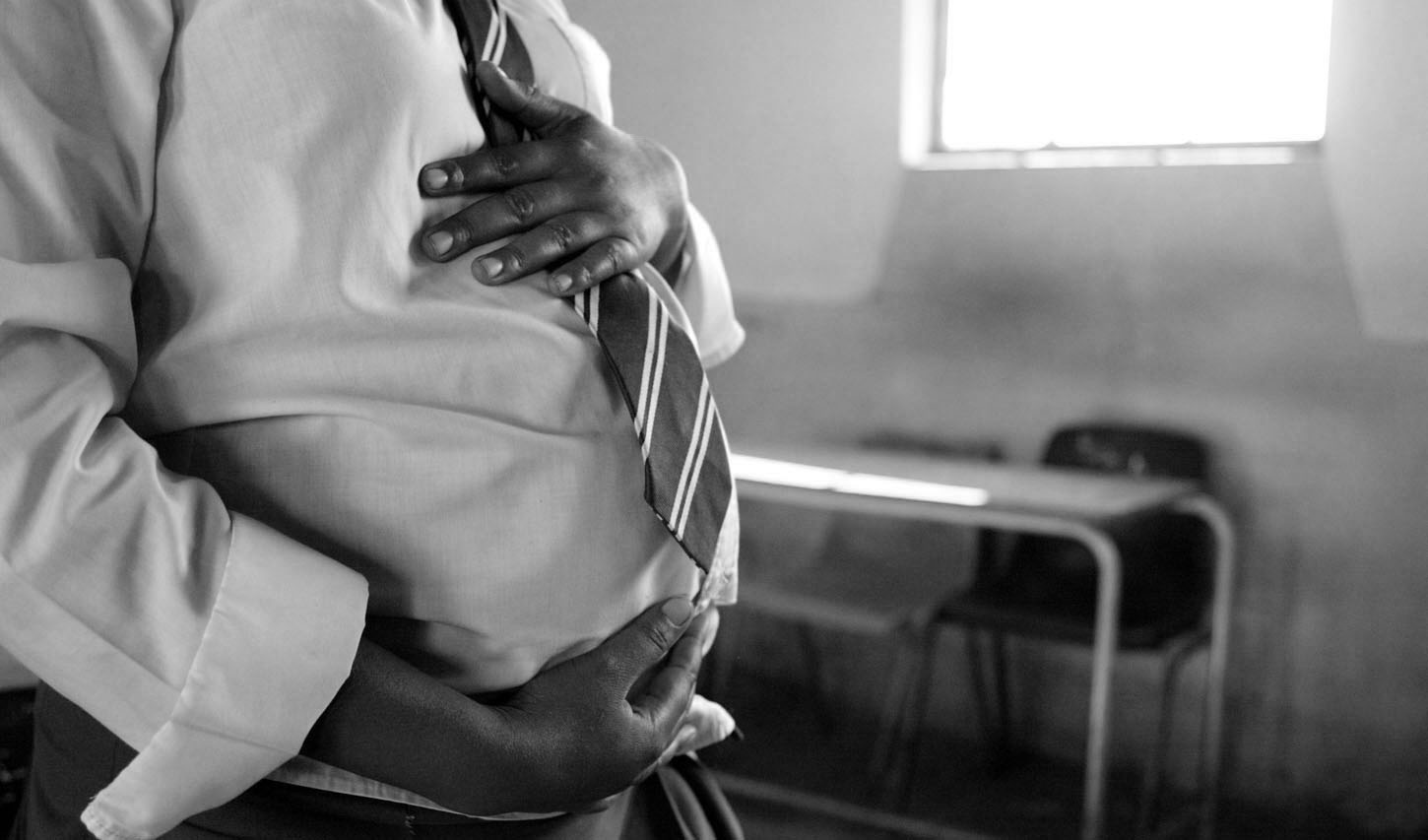 Senate alarmed as children among 1.4 million unintended pregnancies