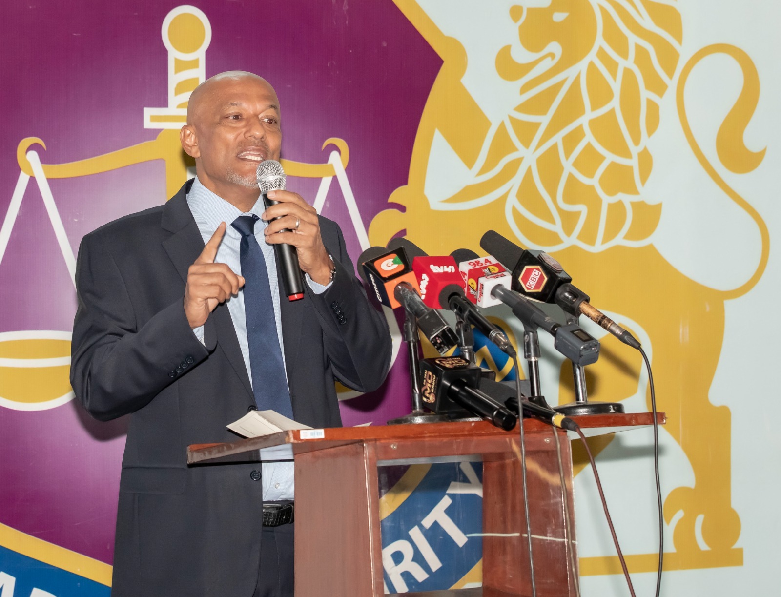 Mombasa County officials face fraud charges over Sh1.6bn garbage scandal