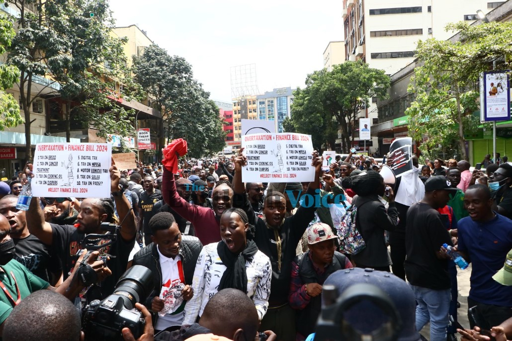 Major events likely to influence security trajectory in Africa and beyond