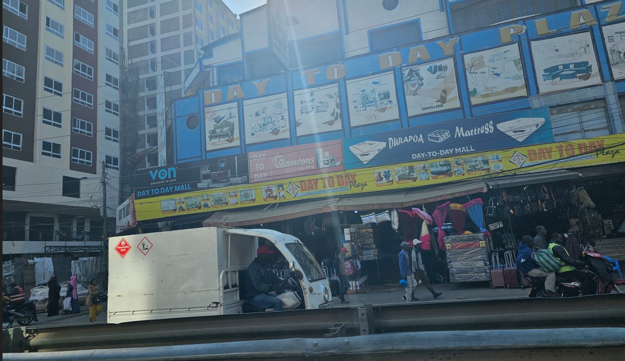 Eastleigh businesses staring at losses from uncovered risks as many shun insurance