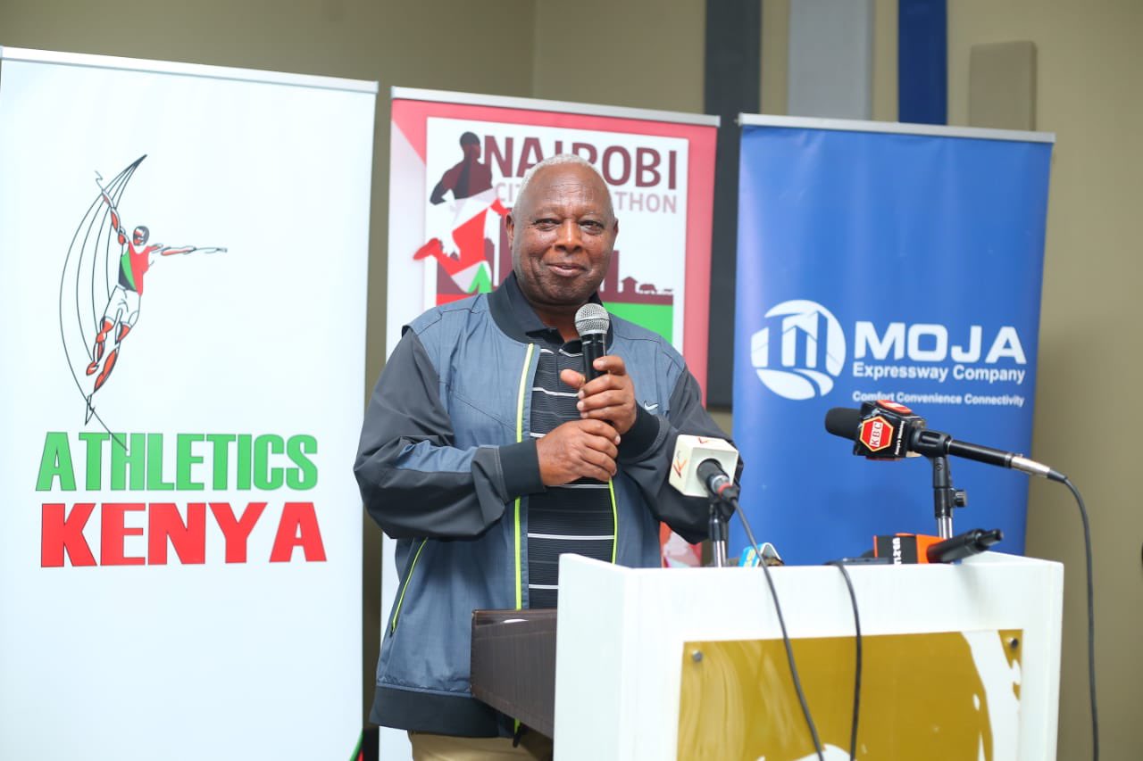 Eldoret Sports Club to host 2025 Athletics Kenya Cross Country Championships