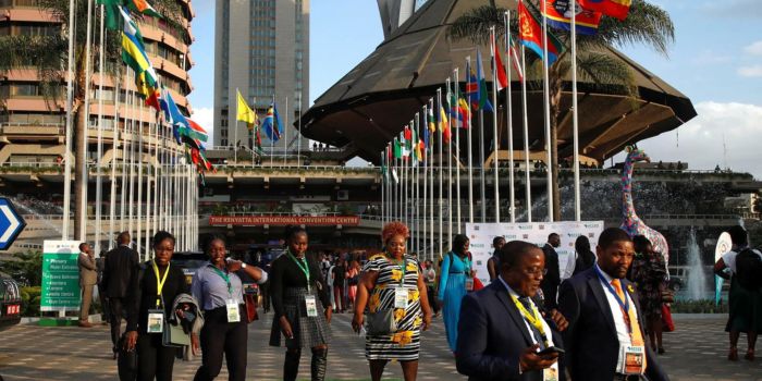 Ethiopia to host Africa’s next climate summit amid unkept promises