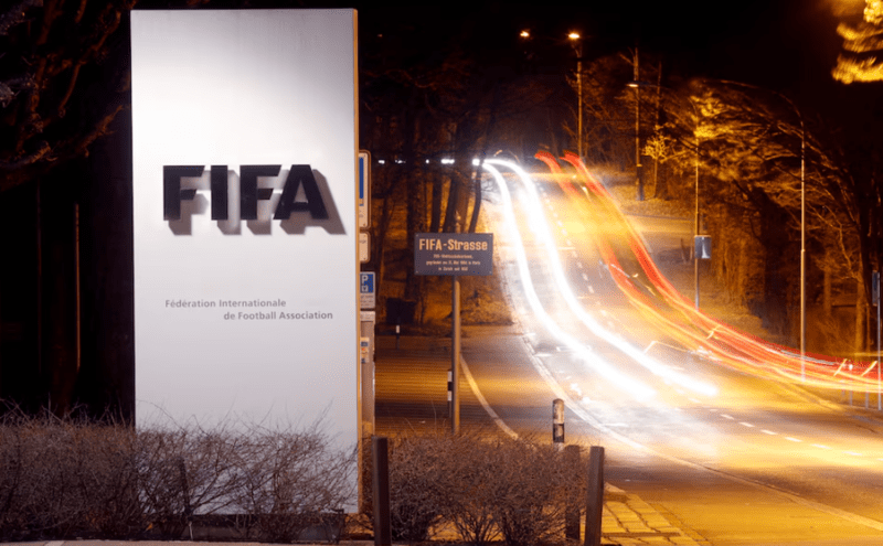 Ref Cams, VAR upgrades to debut at FIFA Club World Cup 2025