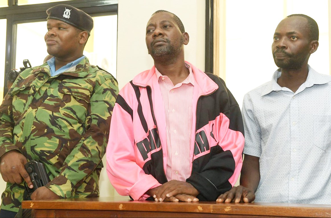 Shakahola survivors still terrified by Pastor Paul Mackenzie’s name, psychologist tells court