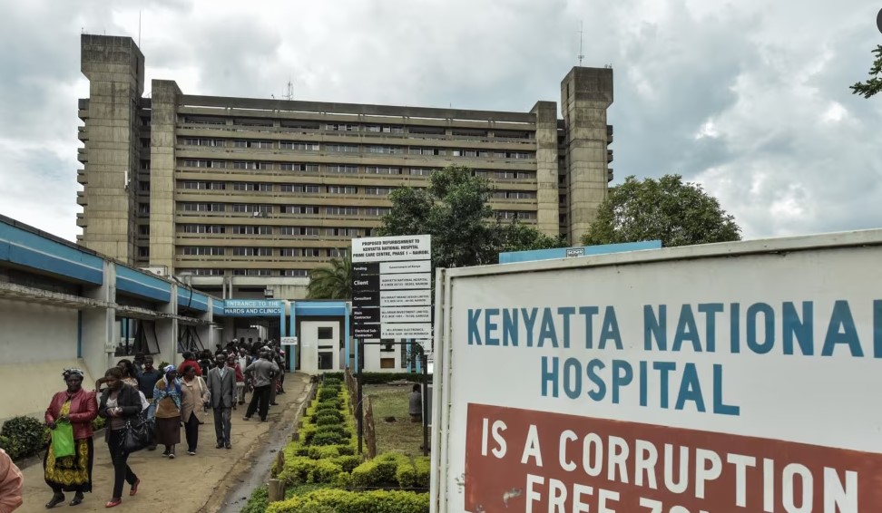 Kenyatta National Hospital issues seven-day ultimatum for collection of 124 unclaimed bodies