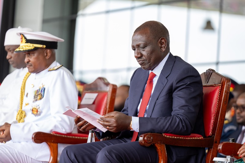 Kenya Kwanza Government adds Sh1.4 trillion to national debt in two years