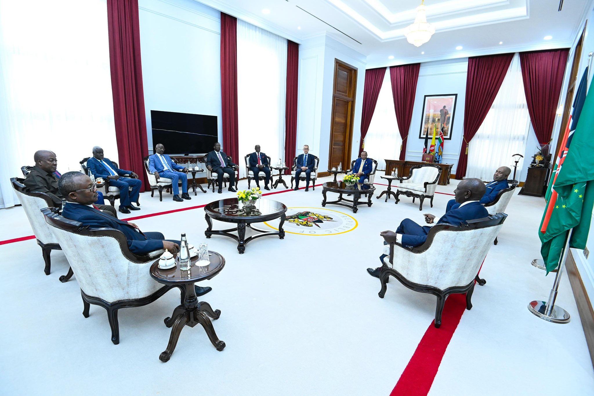Billions splashed in State House upgrades despite budget cuts