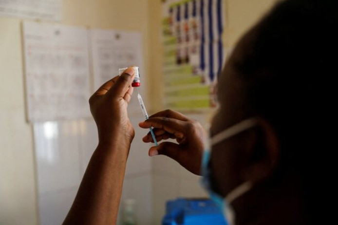 Respiratory illnesses, malaria lead hospital visits in Kenya