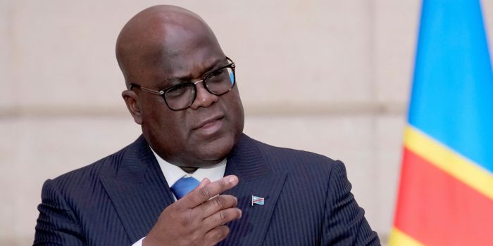 After tariffs, US dangles billions of dollars in Congo mineral investment