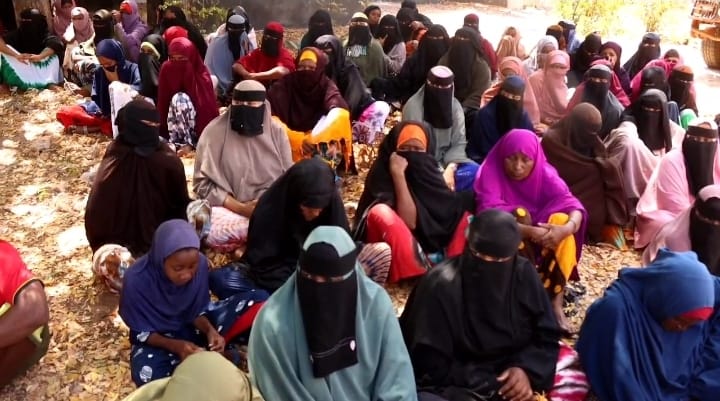 Somalis, South Sudanese lead in refugee population in Kenya as numbers surge to over 800,000