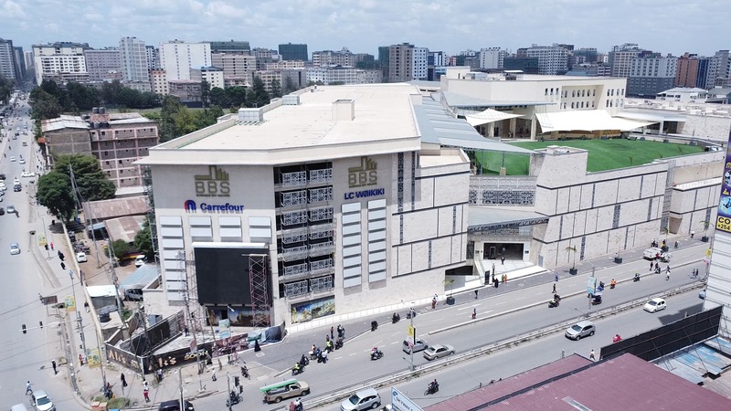 Eastleigh’s BBS Mall to stay open until 2am during Ramadan, plans 24-hour operations in final days