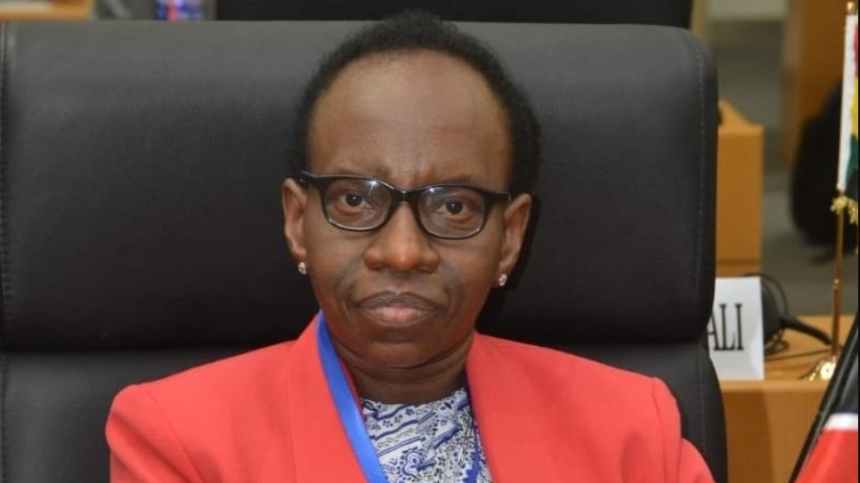 Auditor General Nancy Gathungu exposes IFMIS failures, Sh10.2 billion unapproved government spending