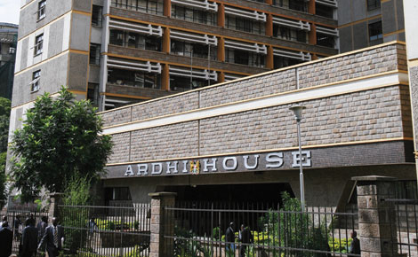 MPs pass Bill to strengthen National Land Commission public oversight powers