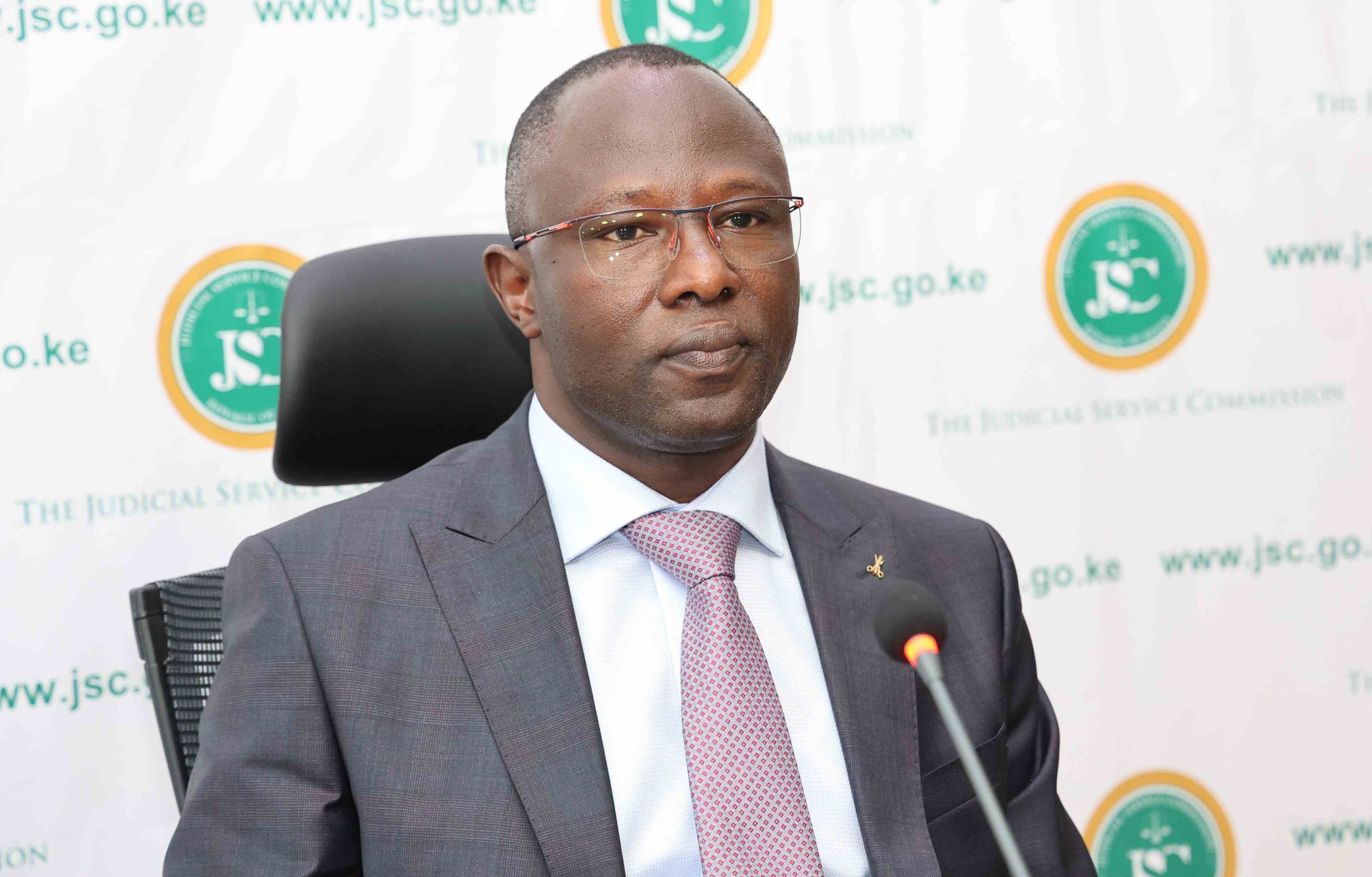 National Assembly urges court to dismiss IEBC vetting petition as premature, disruptive