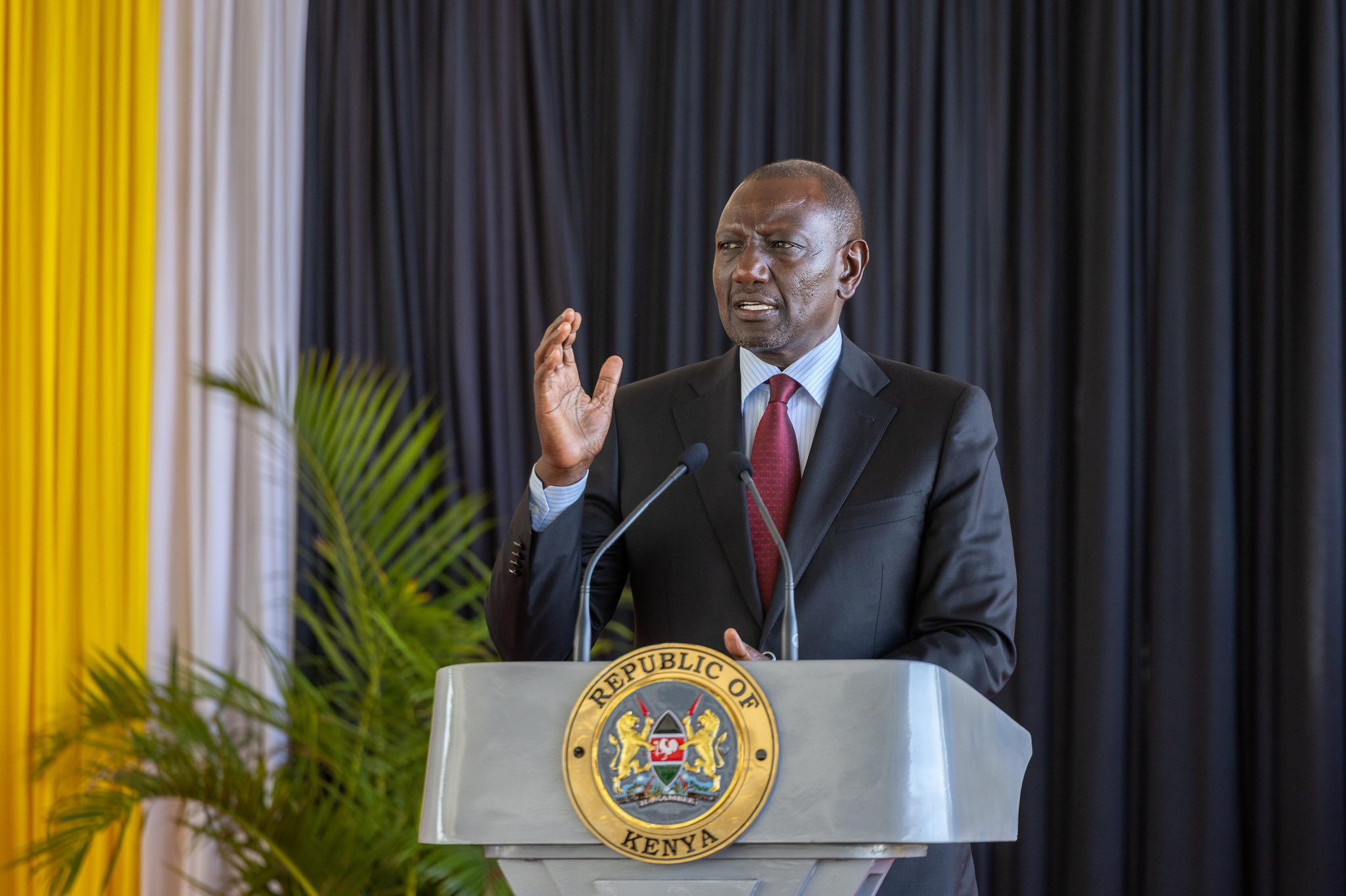 Ruto: Truth and justice will be served in Albert Ojwang's murder probe