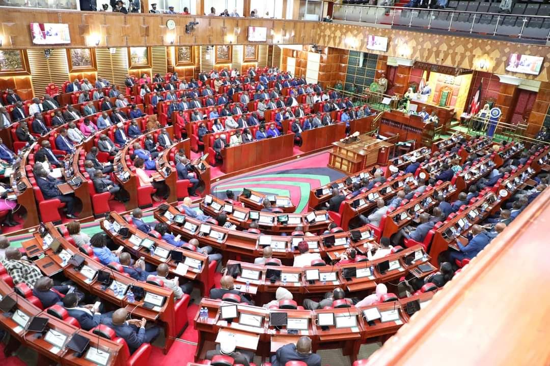 MPs cry foul over delayed NG-CDF funds disbursement