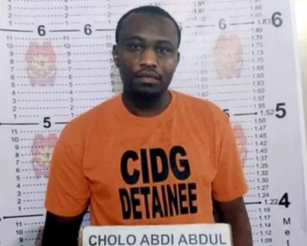 Convicted Kenyan terrorist who planned 9/11-style attack in US to know fate in April