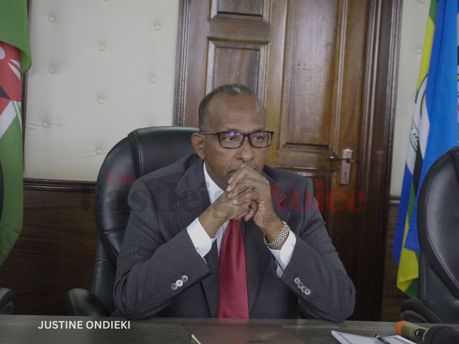 Court suspends NHIF claims audit taskforce operations