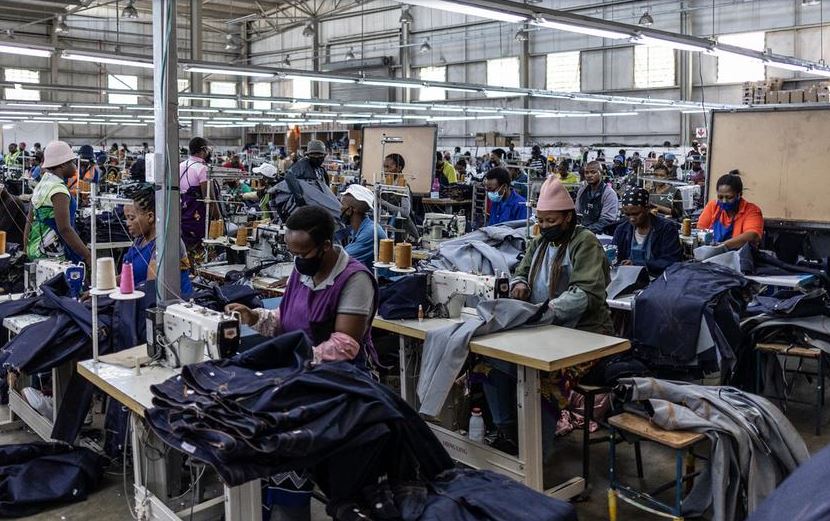 Report questions AGOA’s effectiveness as deadline nears, extension talks continue