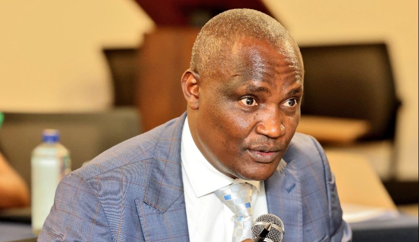 Uncertainty looms for 3,100 civil servants in sweeping parastatal reforms