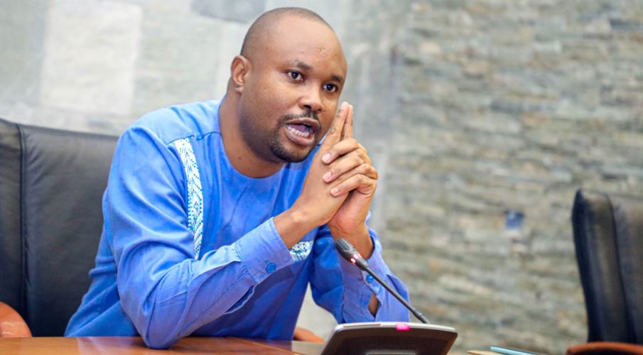 Tanzania’s Chadema disqualified from 2025 election for refusing to sign ethics code