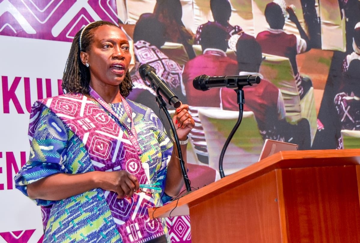 Karua, two rights activists detained, denied entry to Tanzania ahead of Tundu Lissu trial