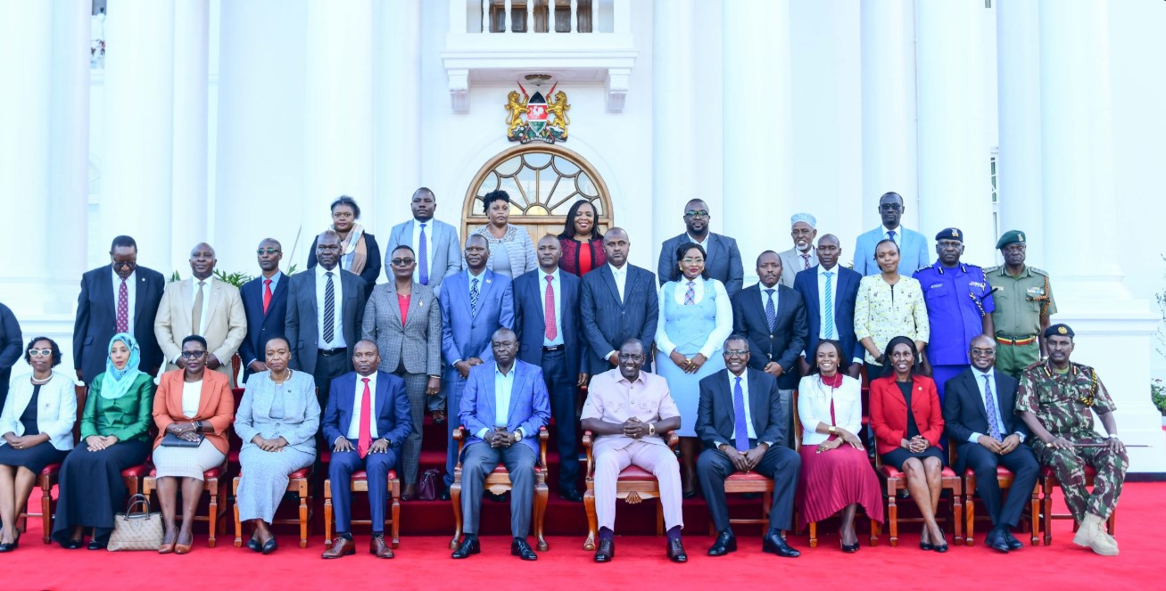Ruto's government under scrutiny over rising number of task forces and their effectiveness