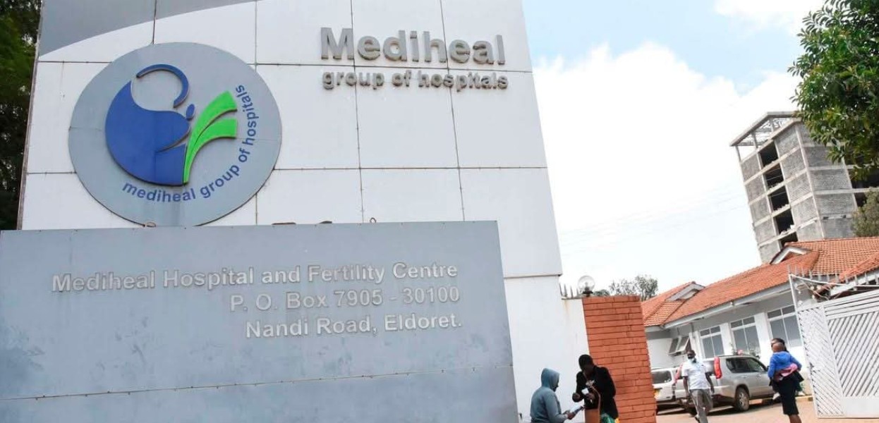 Mediheal probe: Foreigners paid Sh30m for kidneys as Kenyan donors got a fraction, MPs told