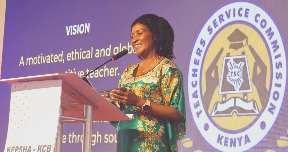 Teachers to receive non-pensionable allowances under new TSC reforms