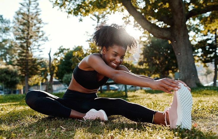 Get up and stretch! Why stretching after turning 26 is essential for your health, according to experts