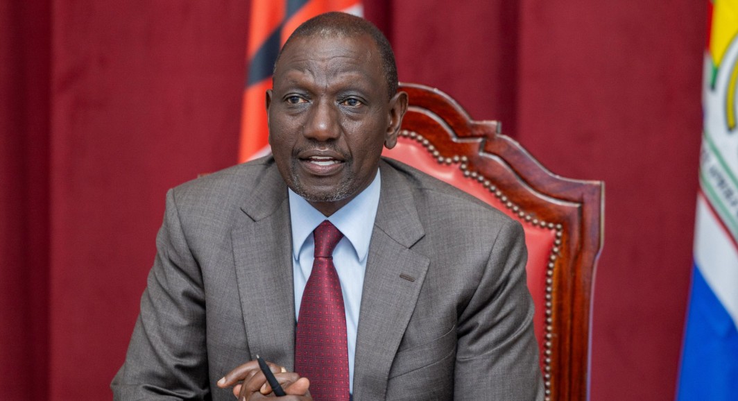 Ruto advisors' travel, entertainment funds slashed in new budget