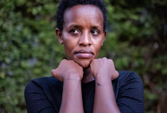 Ugandan activist Agather Atuhaire alleges she was sexually assaulted while in Tanzanian detention