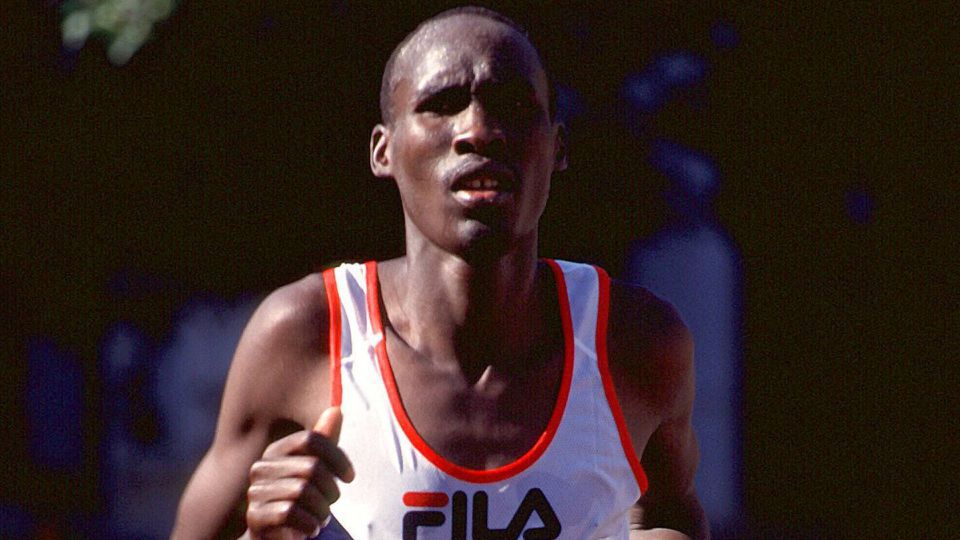 Court hears wife of late marathoner Samson Kandie paid goons to assault him - The late marathoner Samson Kandie. (Photo: Handout)
