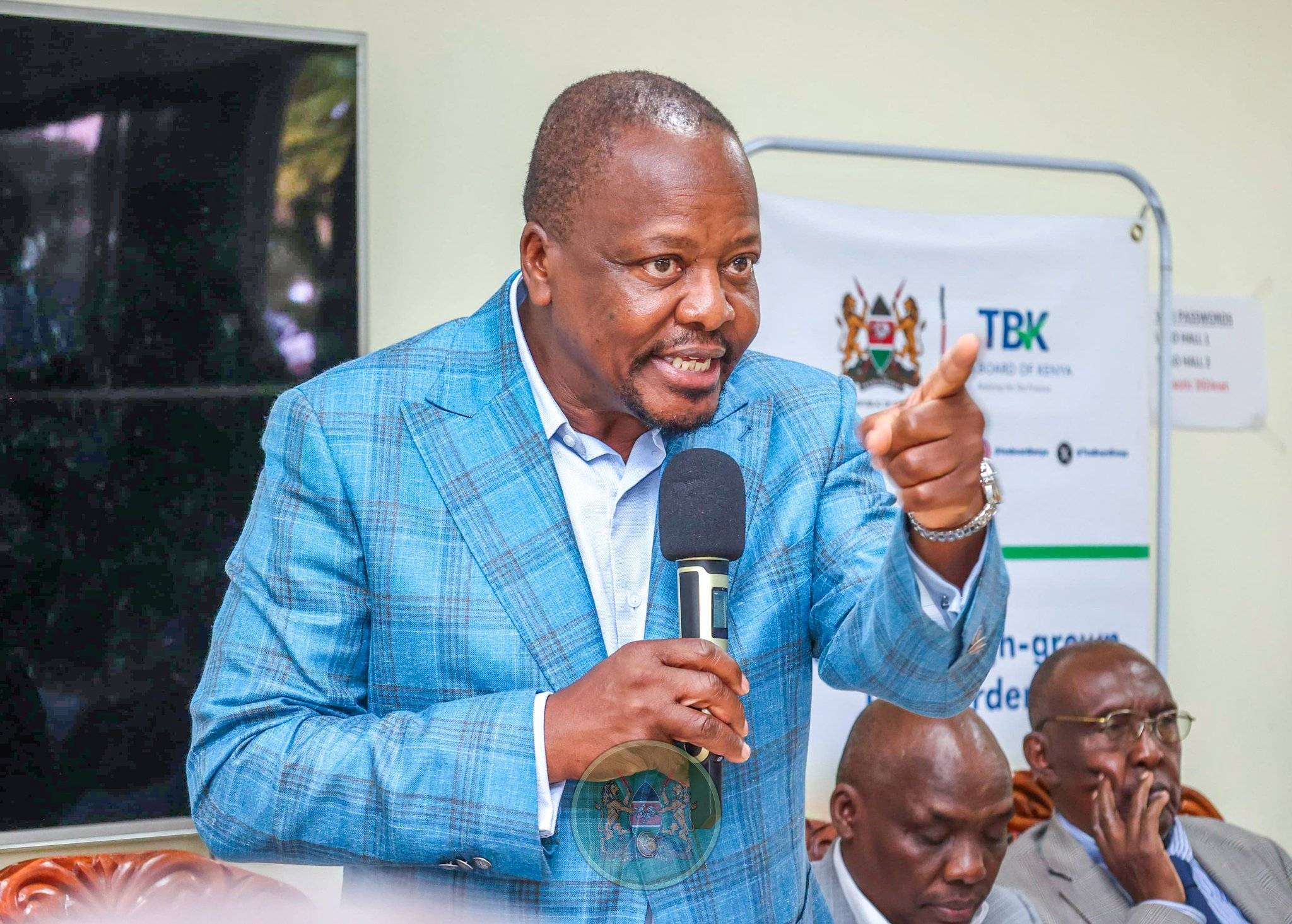 Tough week for Kagwe as MPs demand lease documents, tender records in sugar mill probe