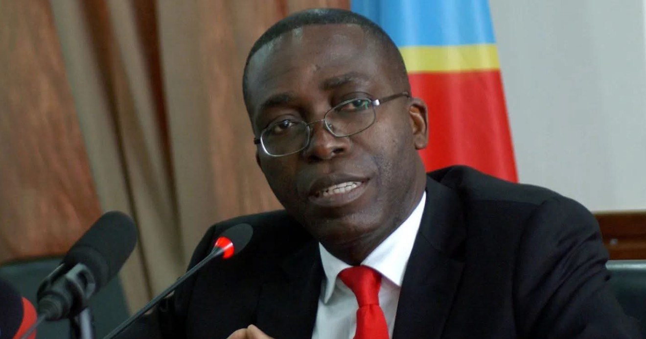 Ex-DRC PM Augustin Matata jailed for 10 years with forced labour over graft scandal