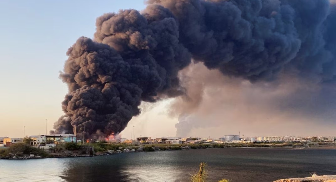 UN, IGAD and EU condemn drone strikes on Port Sudan, warn of worsening humanitarian crisis