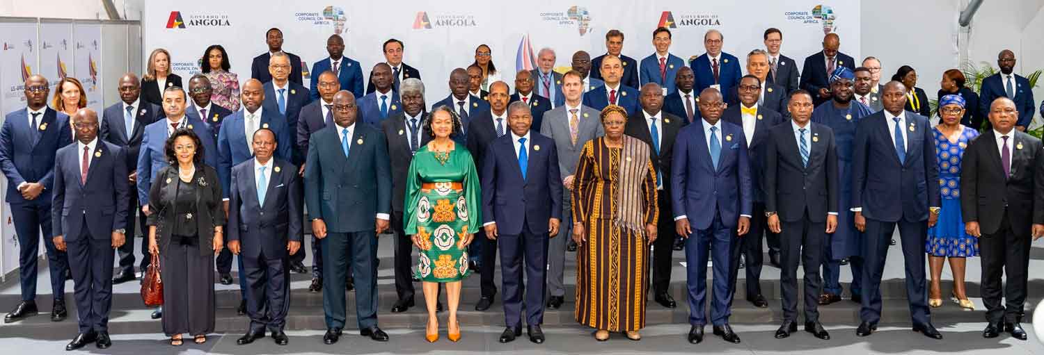 African leaders urge US to ramp up Investment, rethink tariffs