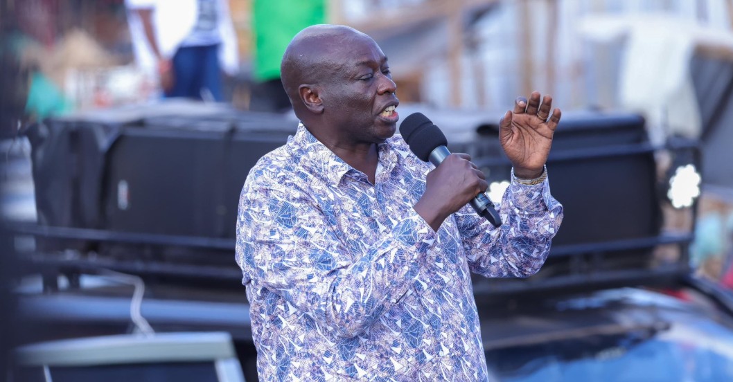 Fresh twist in Gachagua case as petitioners seek his reinstatement as DP and judge’s recusal
