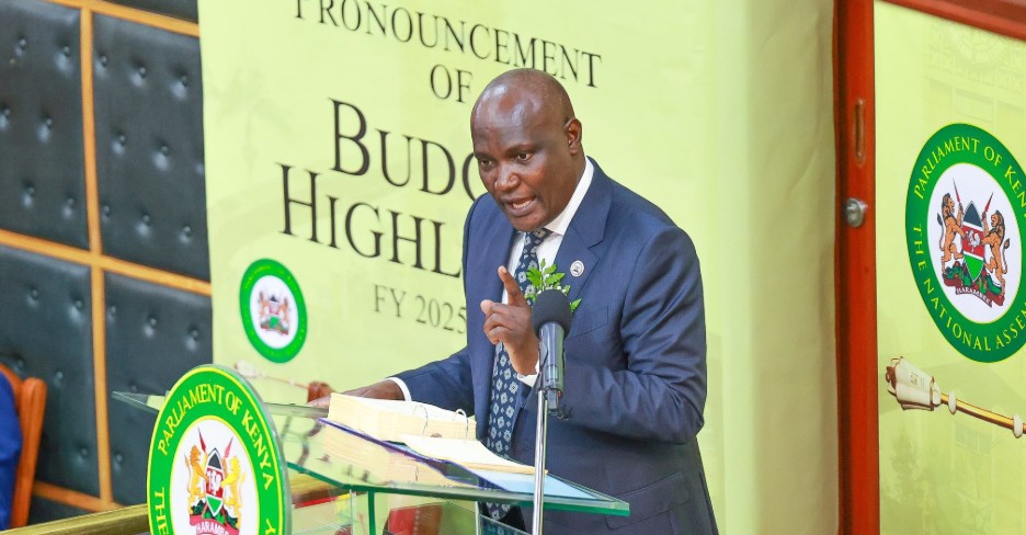 Counties rush to spend Sh30.99 billion disbursed before end of financial year