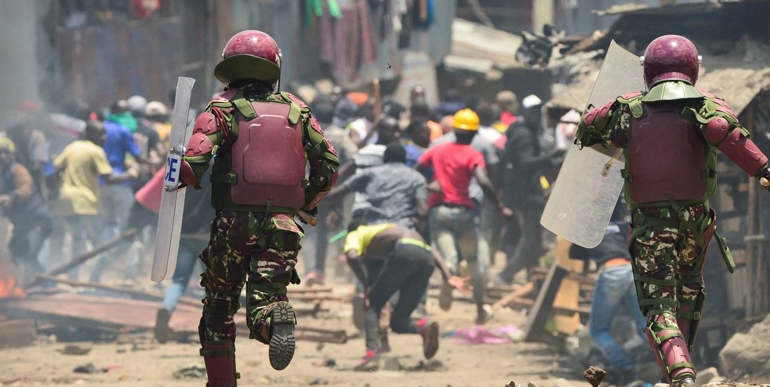 Families of victims demand probe into extrajudicial killings, torture